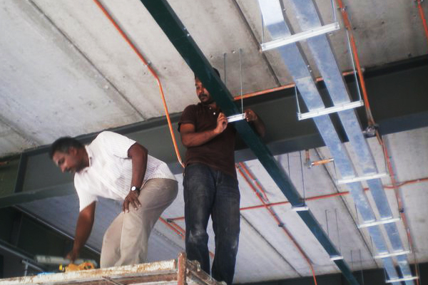 Building-Trades